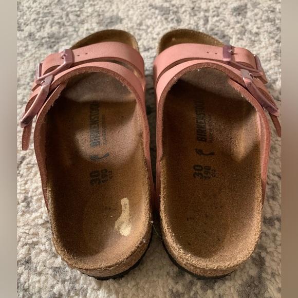 Girls Birkenstock Sandals - Picture 4 of 6
